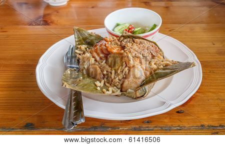 Thai Food