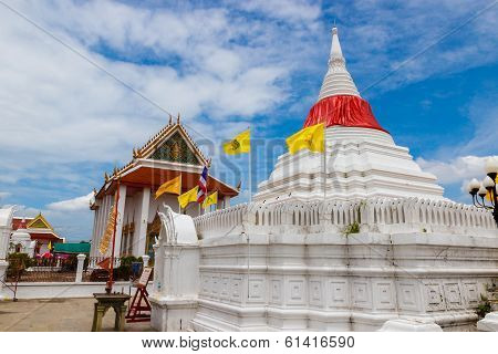 Temple