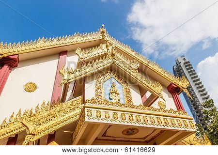 Temple