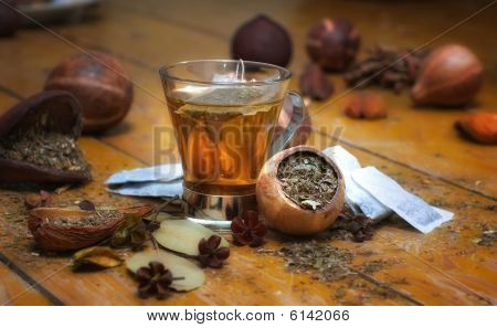 Tea