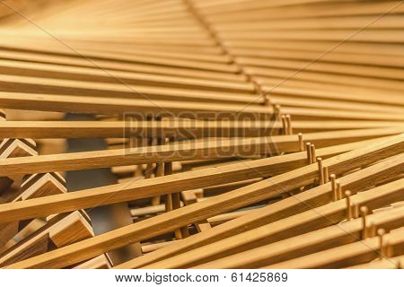 Wave Machine