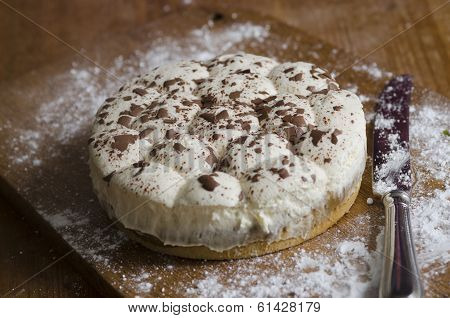 Banoffee Pie