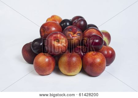 Fruit Mix