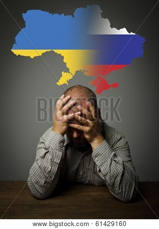 Question About Future Of Ukraine.