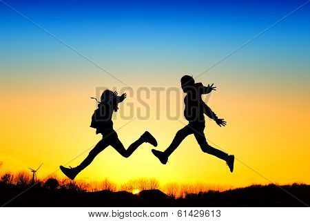 Jump
