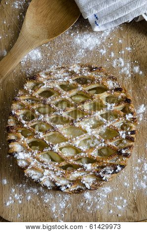 Apple Pie