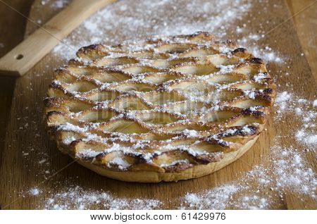 Apple Pie