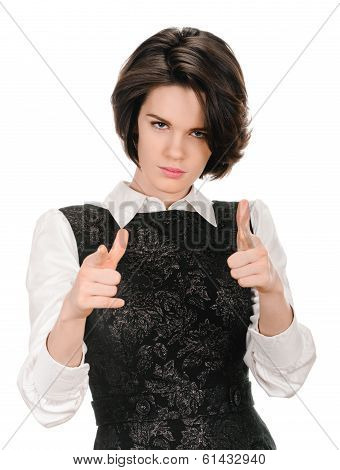 sign contempt
