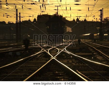 Junction