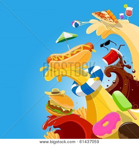 Foods