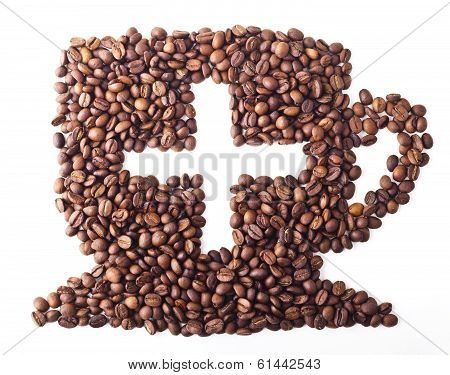 Coffee Cup with sight plus