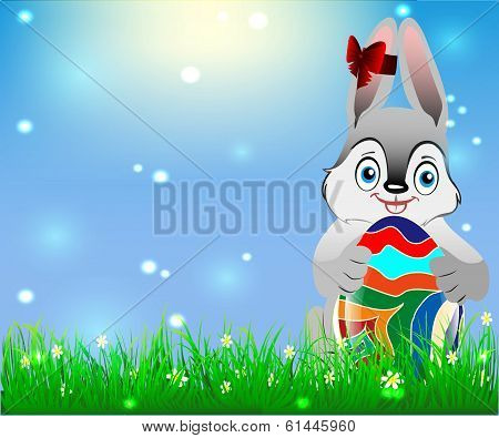 Easter Bunny