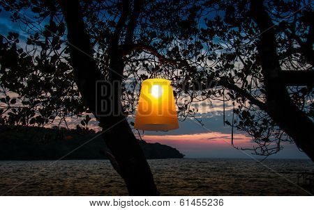 lighting