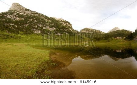 Funtensee