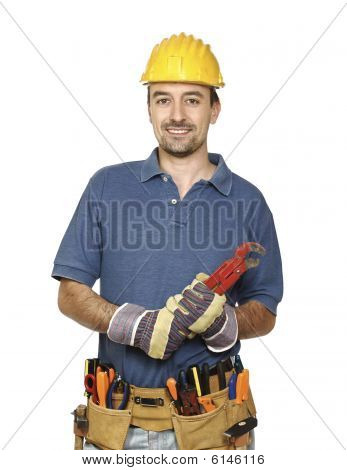 Arbeiter-tool