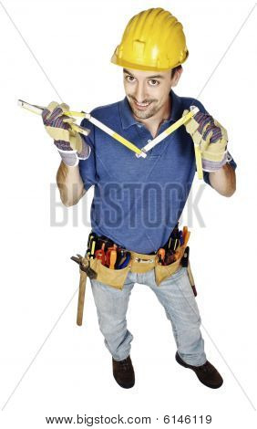 Arbeiter-tool