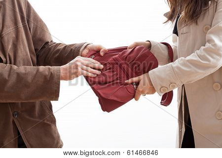Bag Taking