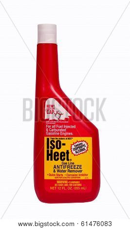 Iso-heet