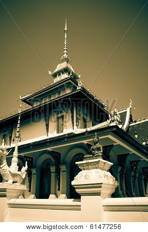 Temple