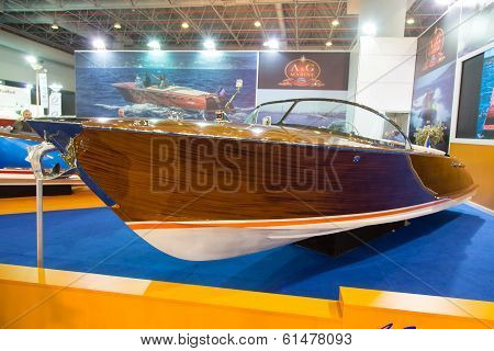 Cnr Avrasya Boat Show