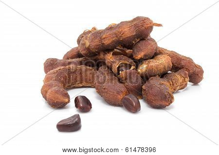 Fresh Tamarind Paste