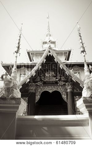 Temple