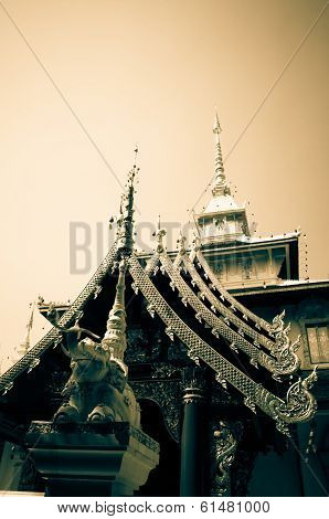 Temple