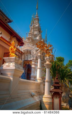 Temple