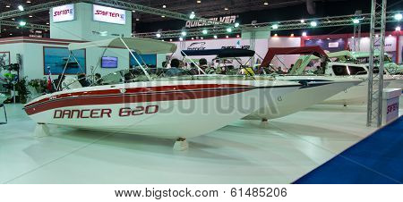 Cnr Avrasya Boat Show
