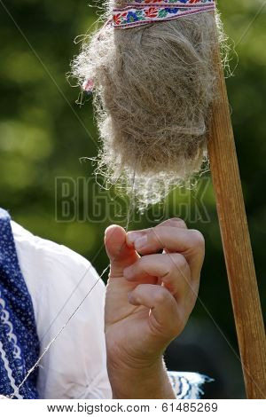 Yarn Spinner