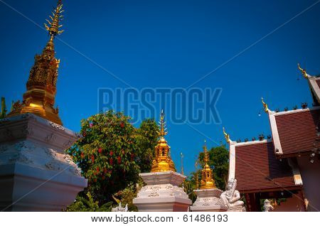 Temple