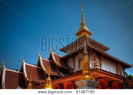 Temple