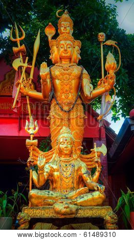 Temple
