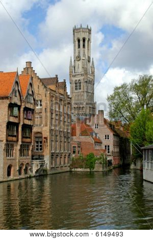 Brujas