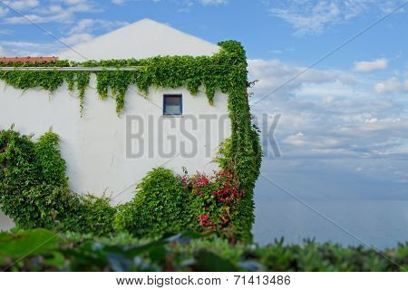Hotel in Greece