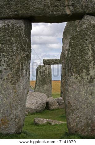 Arche de Stonehenge