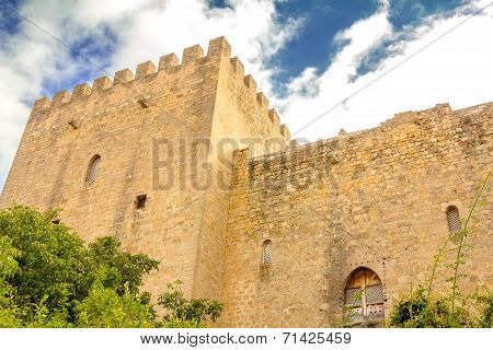 Medieval Castle