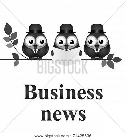 Business News