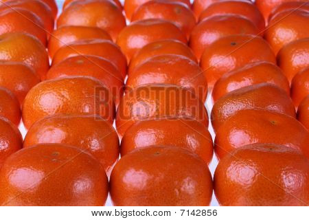 Mandarinky