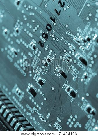 Printed Circuit