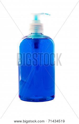 Liquid Hand Wash Soap Dispenser