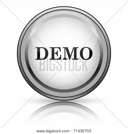 Demo Icon