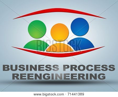Business Process Reengineering