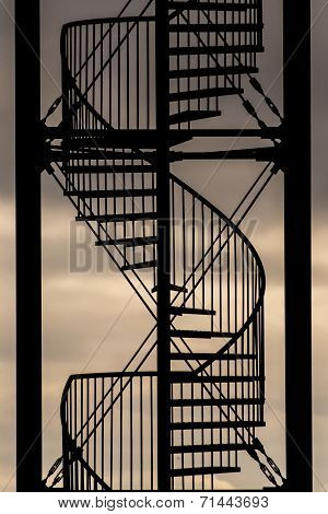 Stairway to Heaven
