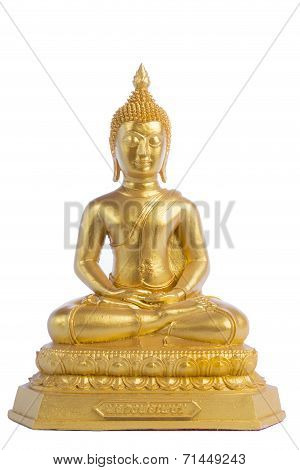 Image Of Buddha