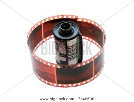 Film strip