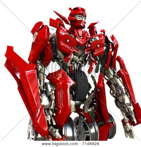 Robot