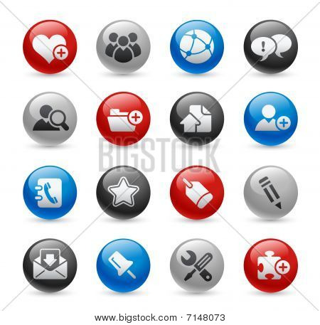 Internet & Blog