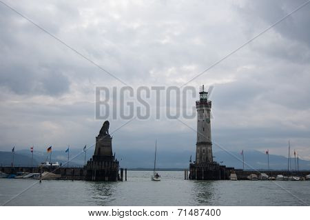 Sail out to sail in Switzerland