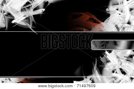 business abstract